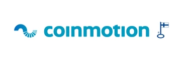 Coinmotion logo